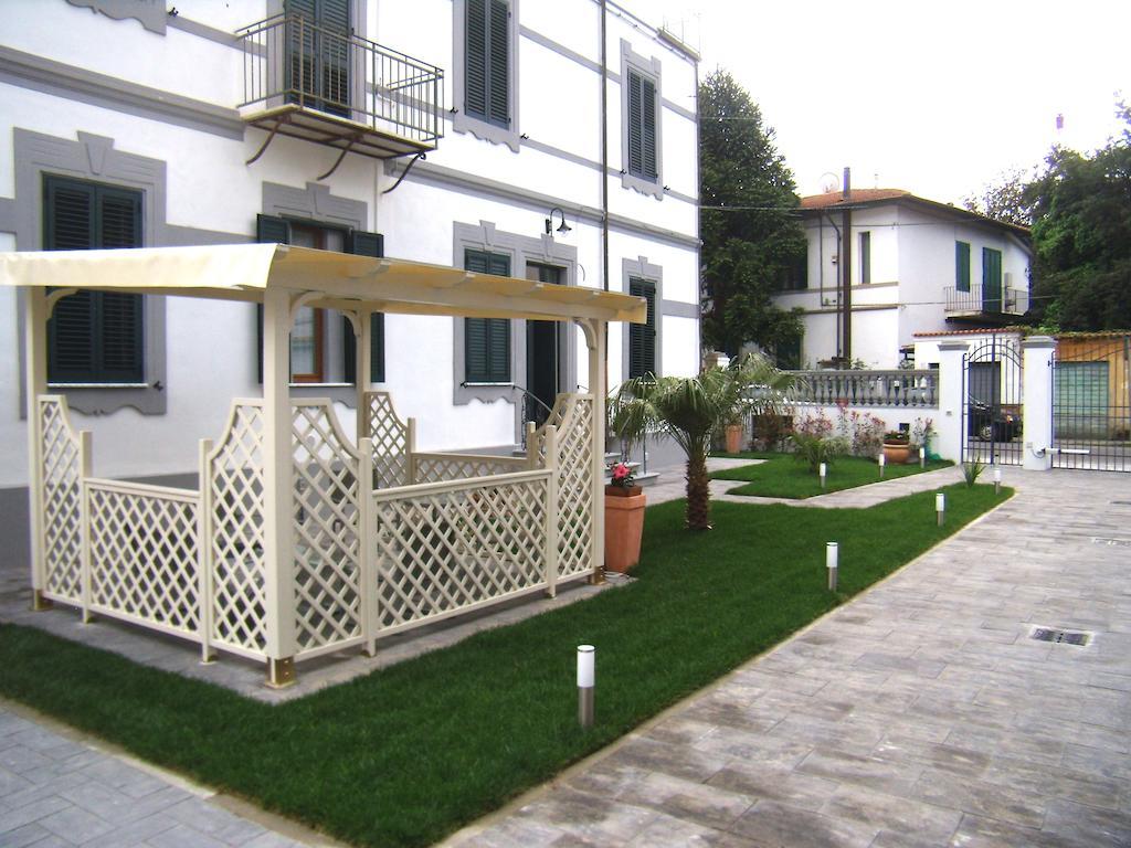 Bed and breakfast Relais Paradise