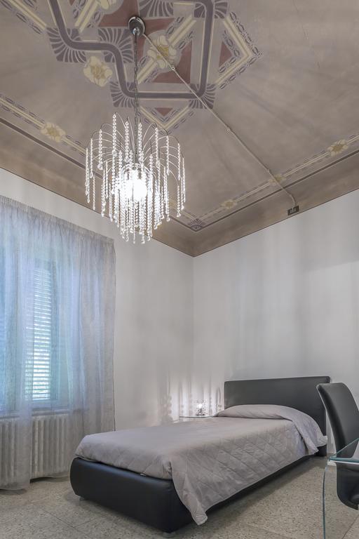 Relais Paradise Bed and breakfast Pisa