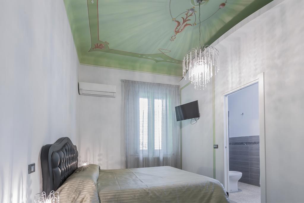 Bed and breakfast Relais Paradise *