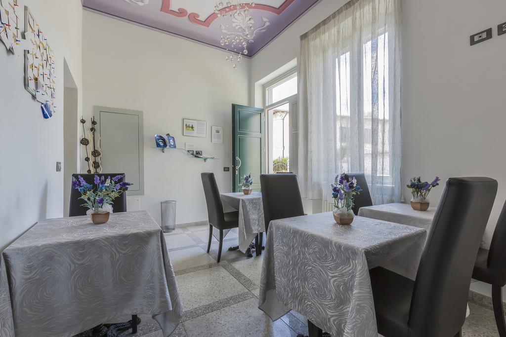 Bed and breakfast Relais Paradise Pisa