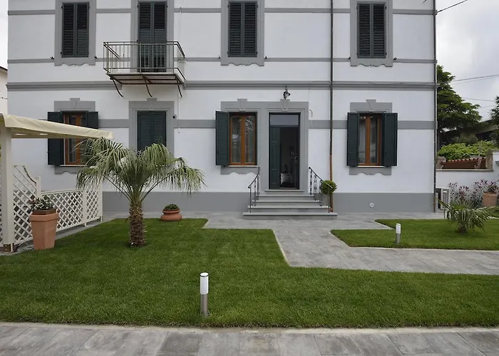B&B Relais Paradise
