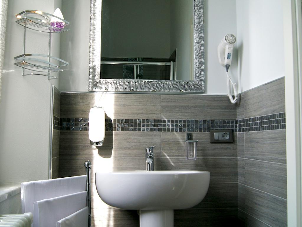 Relais Paradise Pise